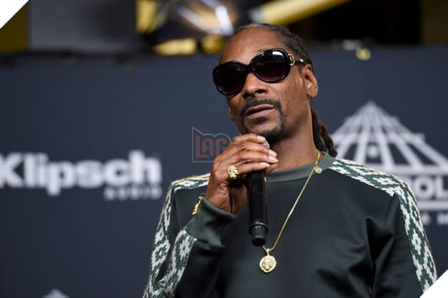 Ông chú Snoop Dogg trong Hãy trao cho anh: Từ thành viên băng đảng xã hội đen khét tiếng đến rapper giàu bậc nhất thế giới, ước mơ khi về già chỉ đơn giản là được đi bán kem - Ảnh 1.