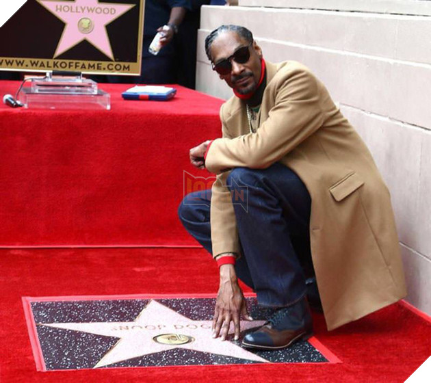 Ông chú Snoop Dogg trong Hãy trao cho anh: Từ thành viên băng đảng xã hội đen khét tiếng đến rapper giàu bậc nhất thế giới, ước mơ khi về già chỉ đơn giản là được đi bán kem - Ảnh 3.