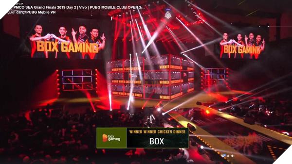 PUBG Mobile: Hotboy Xavier Team bất ngờ đầu quân về Box Gaming 4