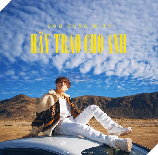 MV Hãy trao cho anh được các fan PUBG soi khá giống với map Miramar