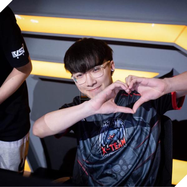 PUBG Mobile: Hotboy Xavier Team bất ngờ đầu quân về Box Gaming 7