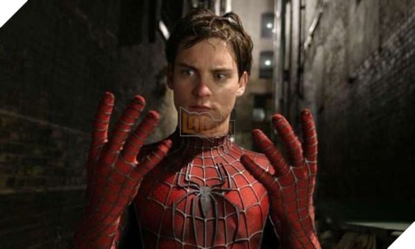 Mysterio từng được dự kiến thay thế Tobey Maguire trong Spider-Man 2