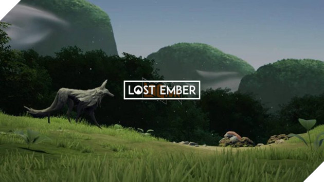 Lost Ember: Tựa game cho phép người chơi hoá thân thành động vật, sẽ ra mắt vào tháng 7 