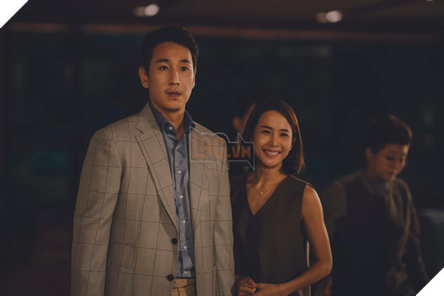 Ký sinh trùng chính thức trở thành phim Hàn có doanh thu cao nhất tại Việt Nam 2