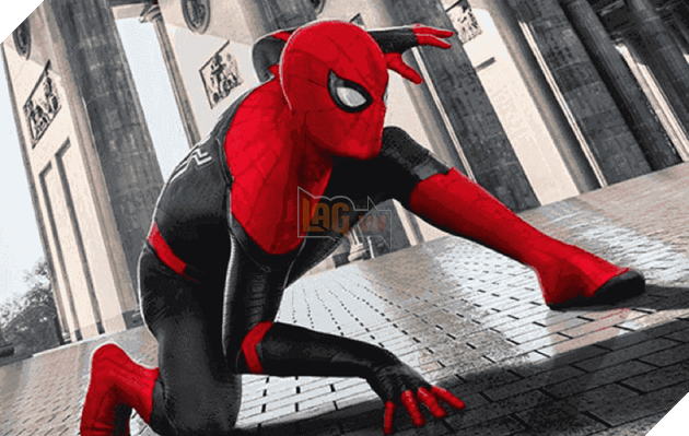 Thắng lớn tại Trung Quốc, Spider-Man: Far From Home dự kiến phá đảo Bắc Mỹ và Việt Nam 2
