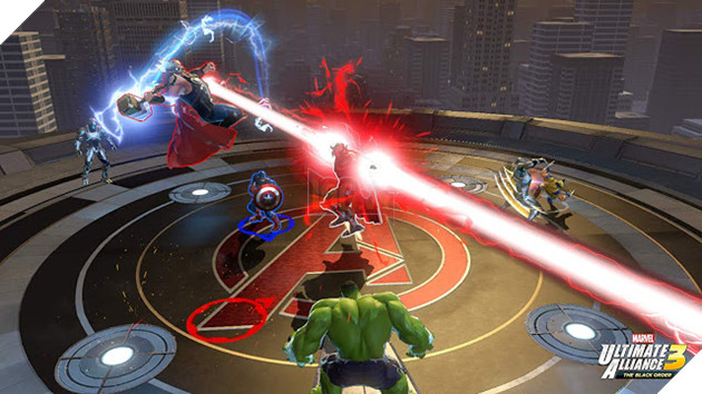 Top game tháng 7: Hè này chơi gì? Nintendo Switch bao trọn gói 4