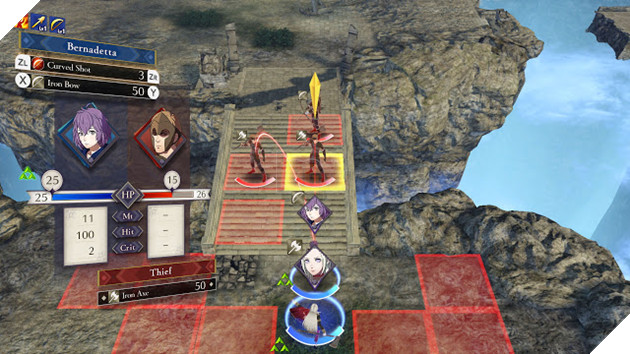 Top game tháng 7: Hè này chơi gì? Nintendo Switch bao trọn gói 5