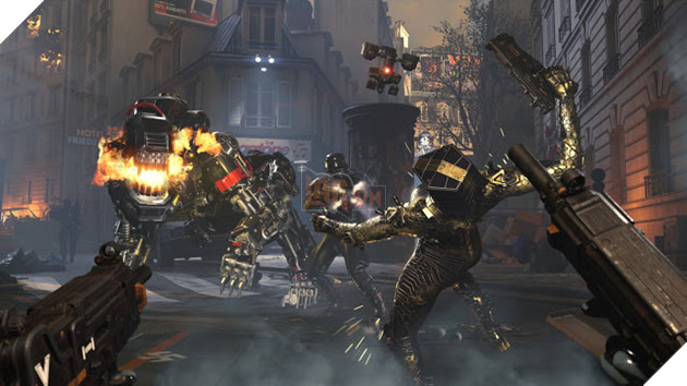 Top game tháng 7: Hè này chơi gì? Nintendo Switch bao trọn gói