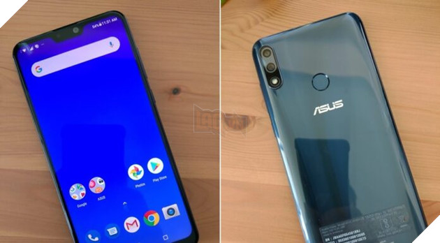 Top 5 Smartphone chiến PUBG Mobile dưới 10 triệu