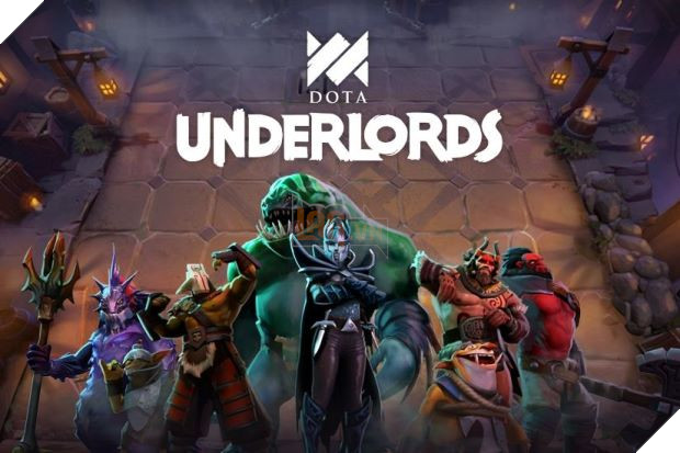 Image result for dota auto chess