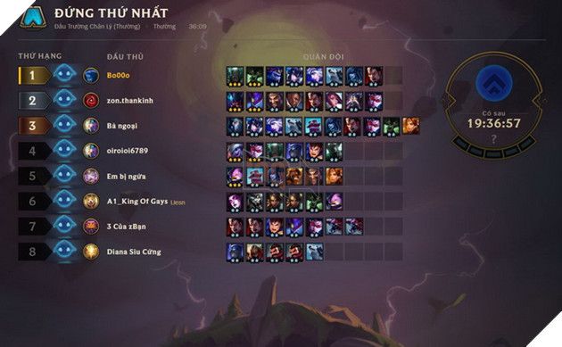 Đấu Trường Chân Lý: Hướng dẫn đội hình Băng Quốc kết hợp mạnh nhất khắc chế đủ loại combo