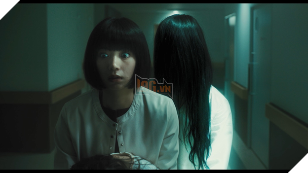 Sadako 2019: Ma nữ Ring trở lại cùng Nỗi ám ảnh kinh điển 2