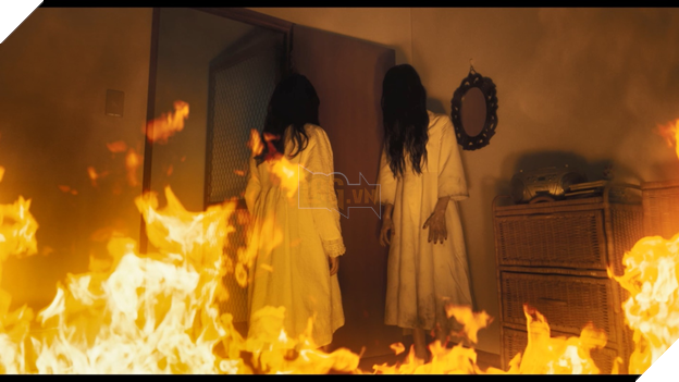 Sadako 2019: Ma nữ Ring trở lại cùng Nỗi ám ảnh kinh điển 3