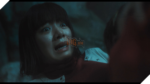 Sadako 2019: Ma nữ Ring trở lại cùng Nỗi ám ảnh kinh điển 5