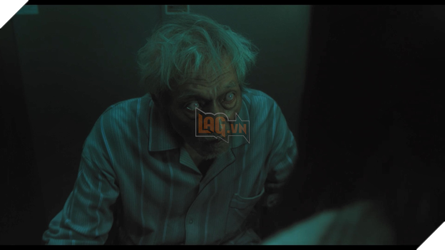 Sadako 2019: Ma nữ Ring trở lại cùng Nỗi ám ảnh kinh điển 8