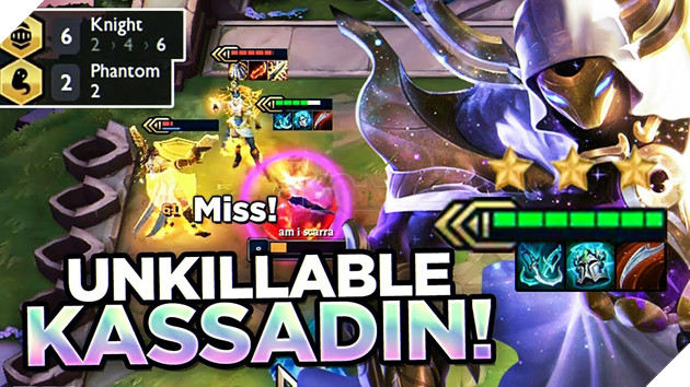 LMHT: Top những lời khuyên siêu hữu ích để giành chiến thắng trong Đấu Trường Công Lý 4