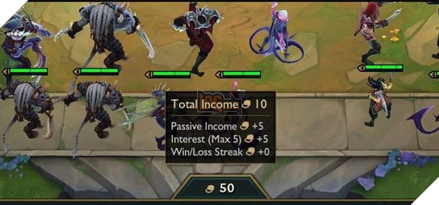 LMHT: Top những lời khuyên siêu hữu ích để giành chiến thắng trong Đấu Trường Công Lý