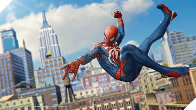 PlayStation 5 sẽ tập trung vào những game thủ khó tính  2