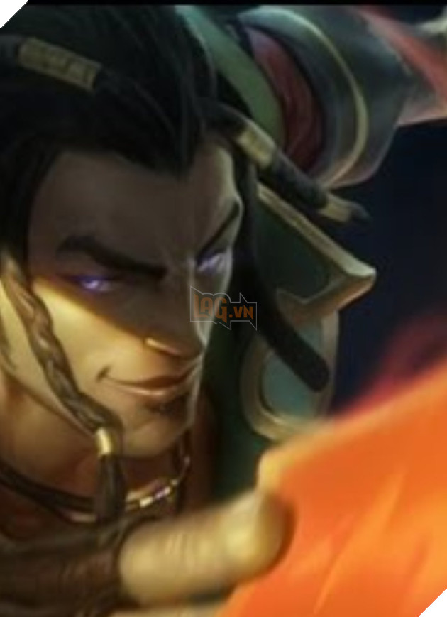 Đấu Trường Chân Lý: Twisted Fate chính thức là vị tướng thứ 51 xuất hiện trong 9.14 3