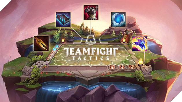 LMHT: Riot hứa sẽ chỉnh sửa lại tỉ lệ rơi vật phẩm của Đấu Trường Chân Lý 2