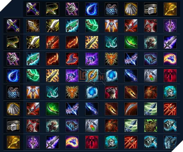 LMHT: Riot hứa sẽ chỉnh sửa lại tỉ lệ rơi vật phẩm của Đấu Trường Chân Lý