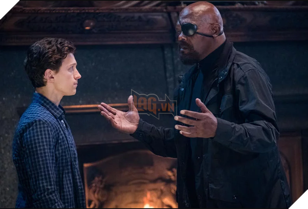 5 điều cần biết trước thềm công chiếu Spider-Man: Far From Home