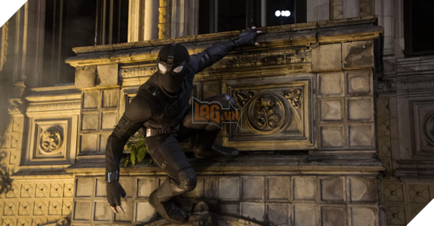 5 điều cần biết trước thềm công chiếu Spider-Man: Far From Home 2