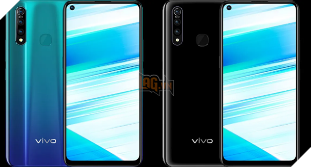 Vivo ra mắt smartphone Z1 Pro với giá bán 217 USD 2