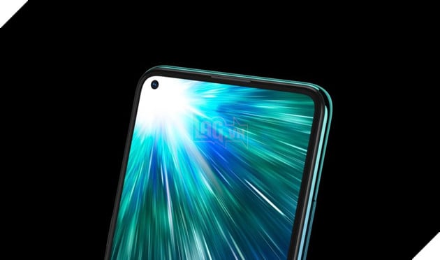 Vivo ra mắt smartphone Z1 Pro với giá bán 217 USD 3