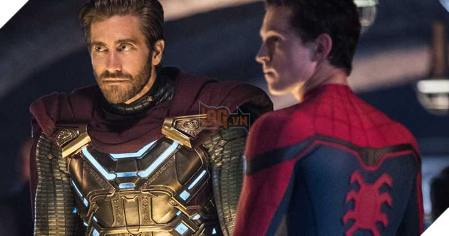 5 điều cần biết trước thềm công chiếu Spider-Man: Far From Home 4