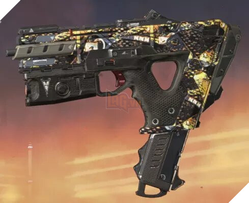 apex legends season 2 alternator skin