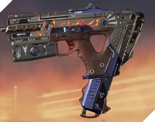 apex legends alternator level 72