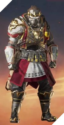 apex legends caustic skin legendary