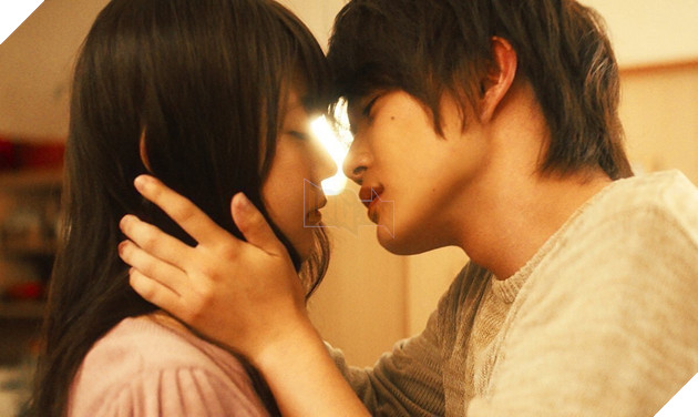 Đạo diễn Thầy ơi, em yêu anh! tiếp tục lấy nước mắt khán giả với Định mệnh trong mắt anh 3