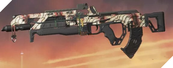 apex legends flatline skin
