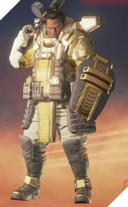 apex legends season 2 gibraltar legendary