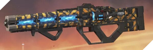 apex legends season 2 havoc skin