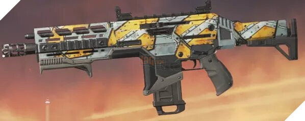 apex legends hemlock skin season 2
