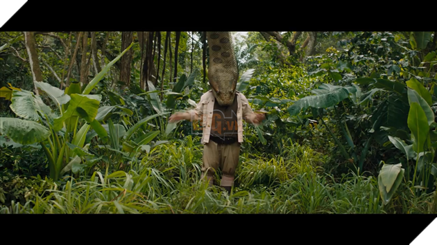 Jumanji: The Next Level - Sự trở lại của The Rock và những tràng cười thả ga 3