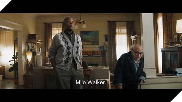 Jumanji: The Next Level - Sự trở lại của The Rock và những tràng cười thả ga 4