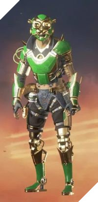 apex legends octane legendary skin season 2