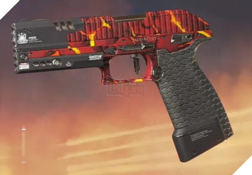 apex legends hotshot skin