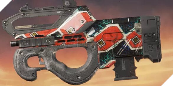 prowler stargate apex legends season 2