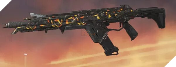 apex legends r301 first skin season 2