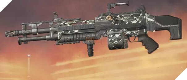 Apex Legends Season 2: Chi tiết skin súng và nhân vật gói Battle Pass 27