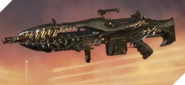 Apex Legends Season 2: Chi tiết skin súng và nhân vật gói Battle Pass 7