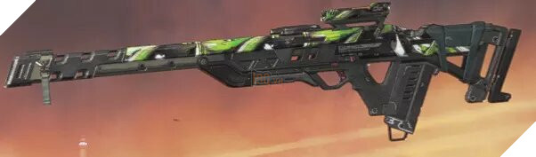 Apex Legends Season 2: Chi tiết skin súng và nhân vật gói Battle Pass 28