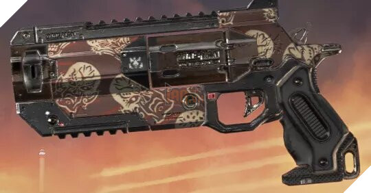 apex legends season 2 wingman skin