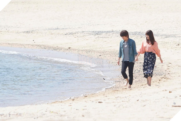 Đạo diễn Thầy ơi, em yêu anh! tiếp tục lấy nước mắt khán giả với Định mệnh trong mắt anh 2