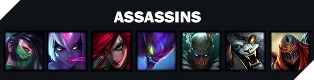 Đấu Trường Chân Lý: Hướng dẫn chiến thuật khắc chế cứng đội hình Sát Thủ - Hư Không bá đạo